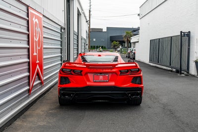 2024 Chevrolet Corvette 3LT