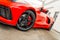 2024 Chevrolet Corvette 3LT