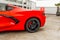 2024 Chevrolet Corvette 3LT