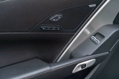 2015 Chevrolet Corvette 2LT