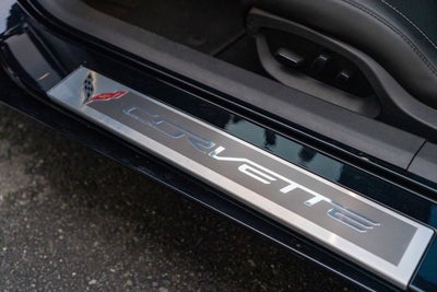 2015 Chevrolet Corvette 2LT