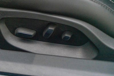 2015 Chevrolet Corvette 2LT