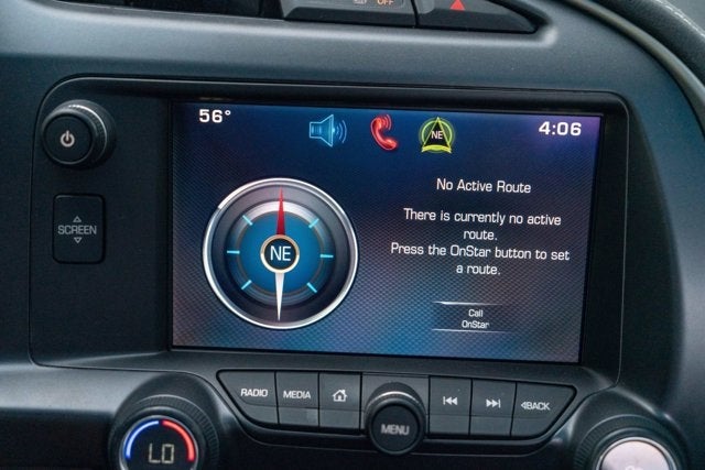 2015 Chevrolet Corvette 2LT