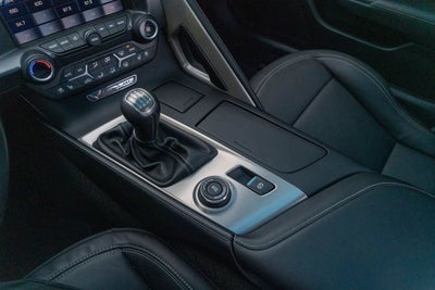 2015 Chevrolet Corvette 2LT