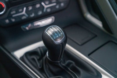 2015 Chevrolet Corvette 2LT