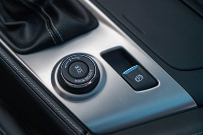 2015 Chevrolet Corvette 2LT