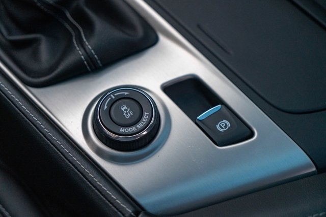 2015 Chevrolet Corvette 2LT