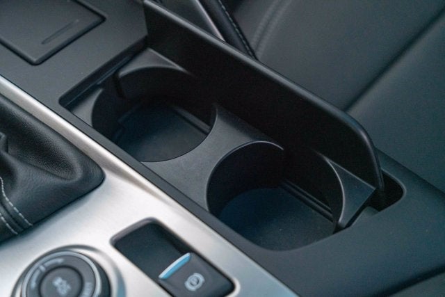 2015 Chevrolet Corvette 2LT