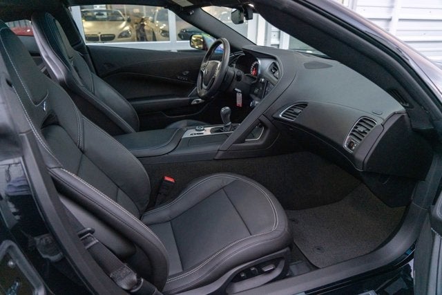 2015 Chevrolet Corvette 2LT