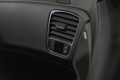 2015 Chevrolet Corvette 2LT