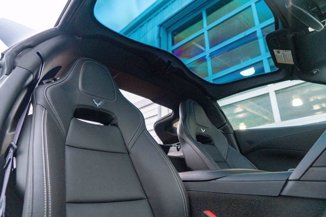 2015 Chevrolet Corvette 2LT