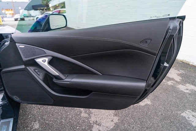 2015 Chevrolet Corvette 2LT