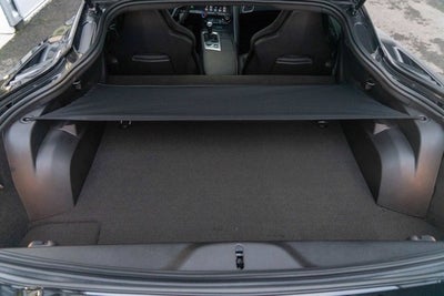 2015 Chevrolet Corvette 2LT