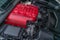 2015 Chevrolet Corvette 2LT