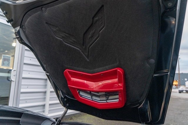 2015 Chevrolet Corvette 2LT