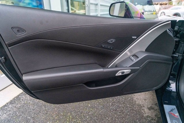2015 Chevrolet Corvette 2LT