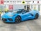 2022 Chevrolet Corvette 3LT