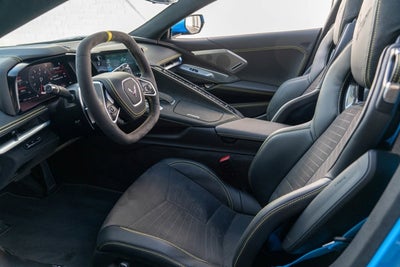 2022 Chevrolet Corvette 3LT