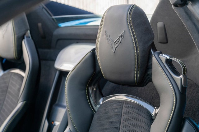 2022 Chevrolet Corvette 3LT