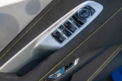 2022 Chevrolet Corvette 3LT