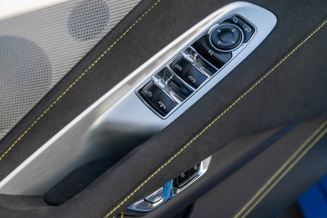 2022 Chevrolet Corvette 3LT