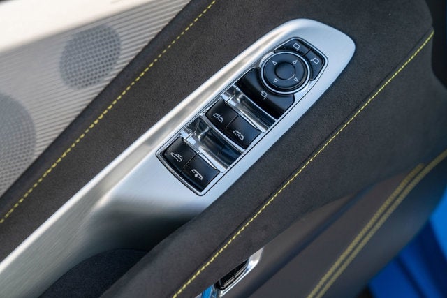 2022 Chevrolet Corvette 3LT