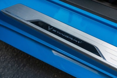 2022 Chevrolet Corvette 3LT