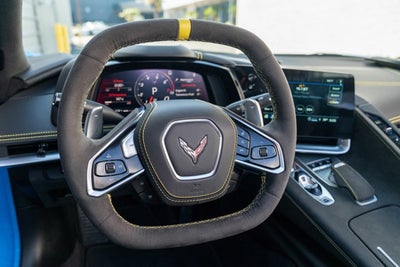 2022 Chevrolet Corvette 3LT