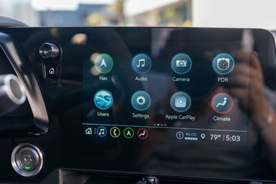 2022 Chevrolet Corvette 3LT