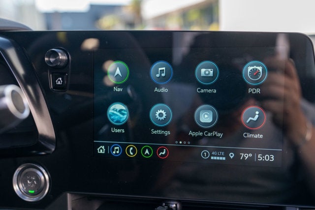 2022 Chevrolet Corvette 3LT