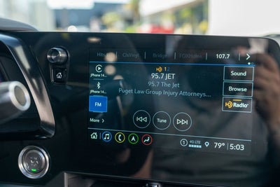 2022 Chevrolet Corvette 3LT