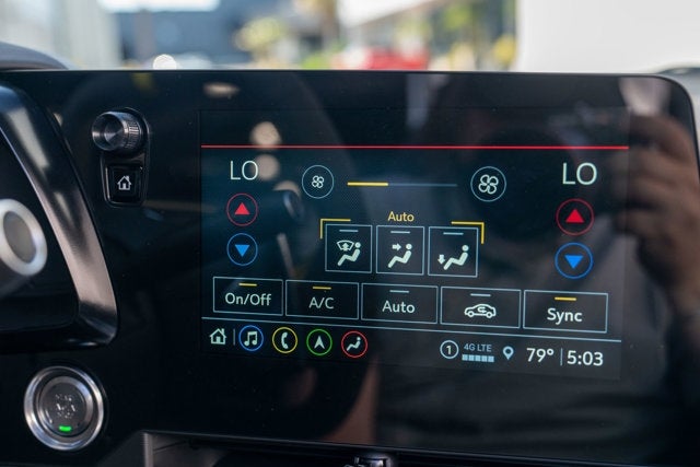 2022 Chevrolet Corvette 3LT