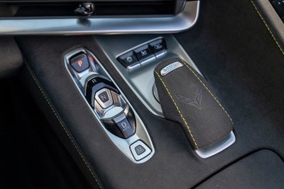 2022 Chevrolet Corvette 3LT