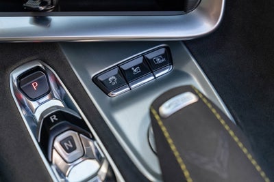 2022 Chevrolet Corvette 3LT