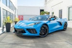2022 Chevrolet Corvette 3LT