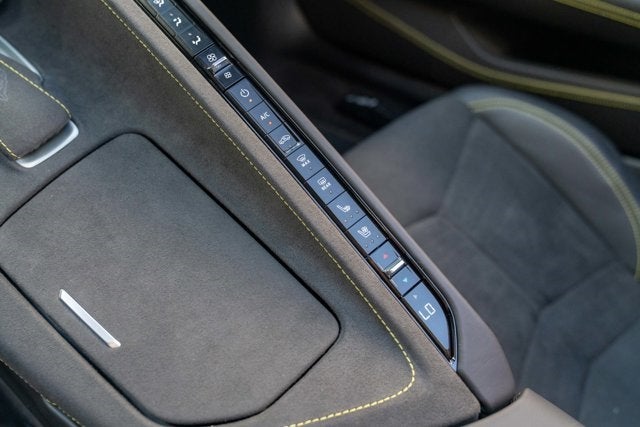 2022 Chevrolet Corvette 3LT