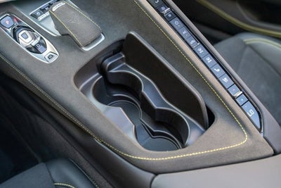 2022 Chevrolet Corvette 3LT