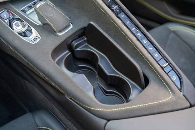 2022 Chevrolet Corvette 3LT