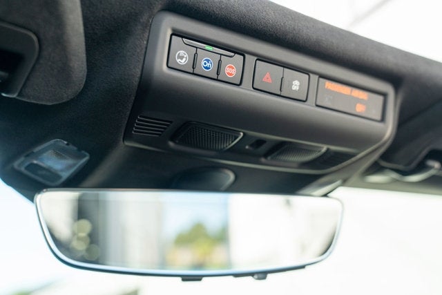 2022 Chevrolet Corvette 3LT