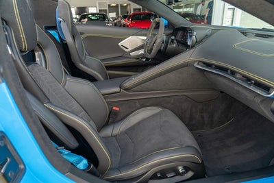 2022 Chevrolet Corvette 3LT