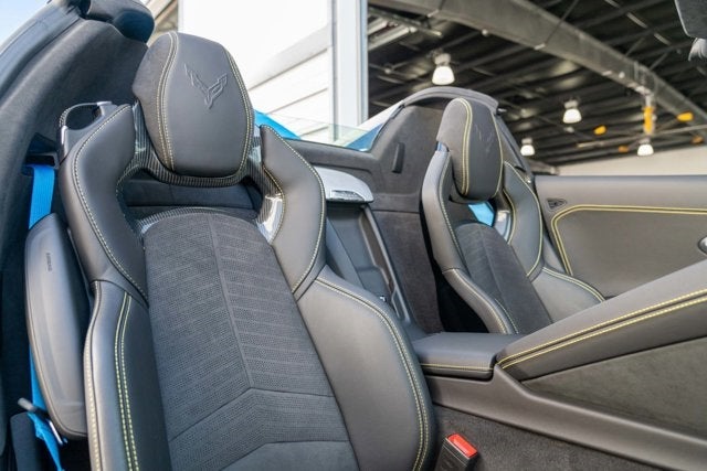 2022 Chevrolet Corvette 3LT