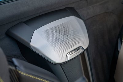 2022 Chevrolet Corvette 3LT