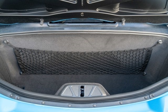 2022 Chevrolet Corvette 3LT