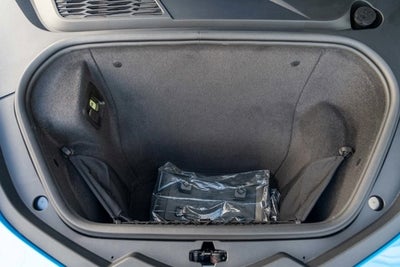 2022 Chevrolet Corvette 3LT