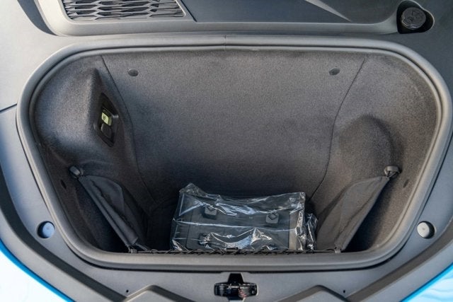 2022 Chevrolet Corvette 3LT