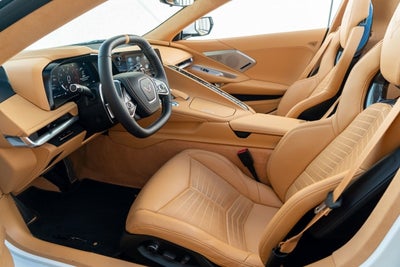 2022 Chevrolet Corvette 3LT