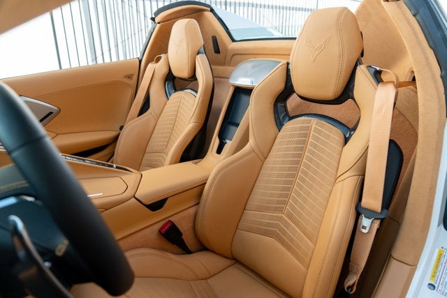 2022 Chevrolet Corvette 3LT