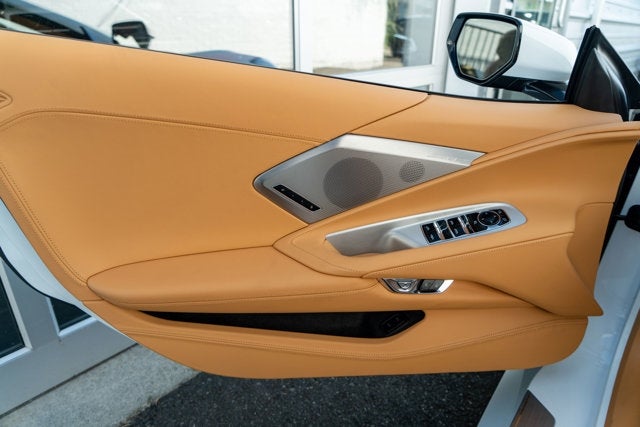 2022 Chevrolet Corvette 3LT