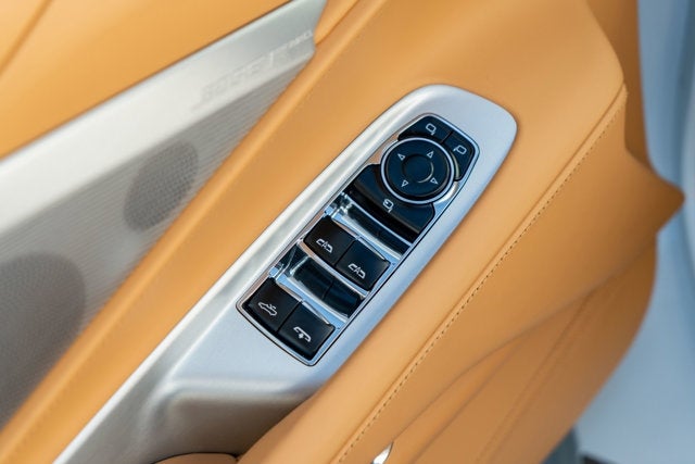 2022 Chevrolet Corvette 3LT