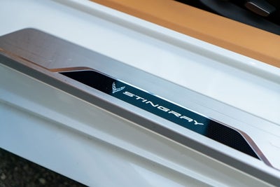 2022 Chevrolet Corvette 3LT